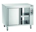 Warmhoudkast | RVS | 4 Schuifdeuren | 2kW |, Verzenden, Nieuw in verpakking