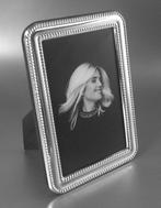 Fotolijst - Fotolijst met parelranddecor 12,8 x 17,6 cm