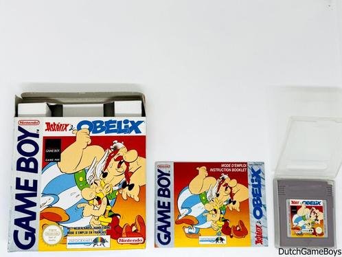 Gameboy Classic - Asterix & Obelix - FAH, Games en Spelcomputers, Games | Nintendo Game Boy, Gebruikt, Verzenden