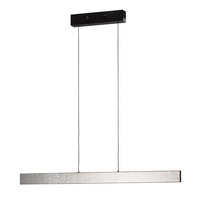 Fischer & Honsel - Hangende plafondlamp - Aluro hanglamp -, Antiek en Kunst, Antiek | Verlichting