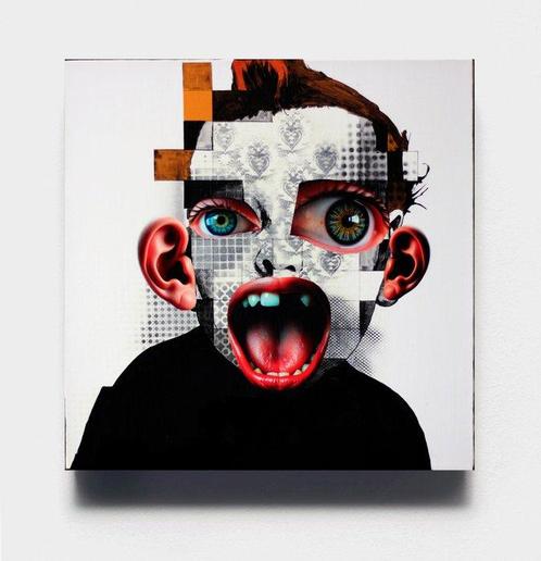 Aleix Albareda - Rerar Borinot, Antiek en Kunst, Kunst | Schilderijen | Modern