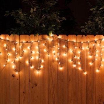 2dekans | Giftmas IJspegel Kerstverlichting - beschikbaar voor biedingen