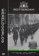 Rotterdam in de tweede wereldoorlog op DVD, Cd's en Dvd's, Dvd's | Documentaire en Educatief, Nieuw in verpakking, Verzenden