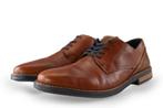 Rieker Nette schoenen in maat 42 Bruin | 5% extra korting, Kleding | Heren, Schoenen, Bruin, Verzenden, Overige typen, Zo goed als nieuw