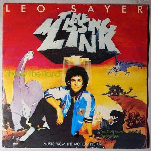 Leo Sayer - Shake the hand - Single, Cd's en Dvd's, Vinyl Singles, Single, Gebruikt, 7 inch, Pop