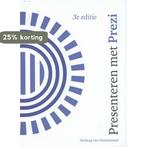Presenteren met Prezi 9789043028226 Hedwyg van Groenendaal, Verzenden, Hedwyg van Groenendaal