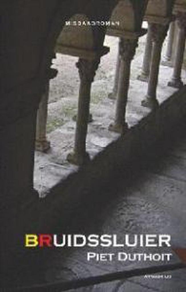 Bruidssluier 9789078100010 P. Dutholi, Boeken, Thrillers, Gelezen, Verzenden