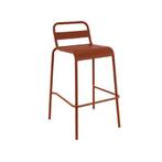 Nieuwe Barkruk Margriet - Roest- Vintage/Café, Tuin en Terras, Ophalen