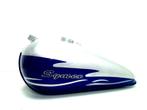 Lifan LF 125 14F 2007 43ED BRANDSTOFTANK, Motoren, Ophalen of Verzenden, Gebruikt