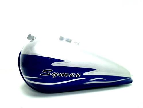 Lifan LF 125 14F 2007 43ED BRANDSTOFTANK, Motoren, Onderdelen | Overige, Gebruikt, Ophalen of Verzenden
