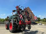 2019 Vicon Fanex 1124 Schudder
