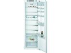 Siemens -  Inbouw Koelkast E, Zonder vriesvak, Verzenden, Nieuw, 160 cm of meer