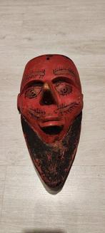 Dansmasker - Mexico, Antiek en Kunst, Kunst | Niet-Westerse kunst