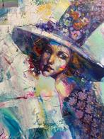 Pitsko Giennadij - The breath of spring