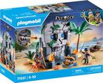 PLAYMOBIL Pirates Doodshoofdeiland - 71531, Verzenden, Nieuw