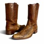 Sendra Cowboy Boots – Stivali Western uomo in pelle di, Kleding | Heren, Schoenen, Nieuw