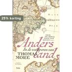 Andersland 9789463104227 Erik de Bom, Verzenden, Zo goed als nieuw, Erik de Bom