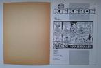 Kiekeboe 1 - De Wollebollen - 1 Album - Eerste druk - 1978, Boeken, Nieuw