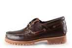 Timberland Bootschoenen in maat 43½ Bruin | 5% korting, Kleding | Heren, Schoenen, Bruin, Verzenden, Timberland, Zo goed als nieuw