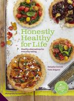 Honestly Healthy for Life 9781909342446 Natasha Corrett, Verzenden, Gelezen, Natasha Corrett
