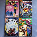 La Patrulla X - 78 Comic - 1985/1989, Boeken, Nieuw