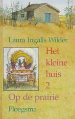 Het kleine huis / 2 Op de prairie / Het kleine huis / 2, Verzenden, Zo goed als nieuw, L. Ingalls Wilder