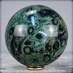 Exclusief Jasper Kambaba Bol- 1076.26 g