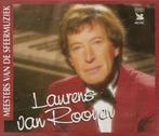 Laurens van Rooyen - Meesters Van De Sfeermuziek, Verzenden, Gebruikt