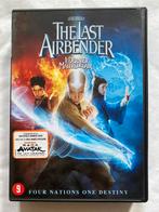 THE LAST AIRBENDER (DVD), Cd's en Dvd's, Gebruikt
