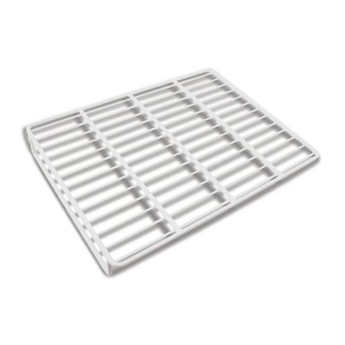Rooster | Gastro-Inox Koelingen (200/400L) Gastro-Inox, Zakelijke goederen, Horeca | Keukenapparatuur, Nieuw in verpakking, Verzenden
