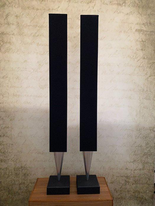 Bang & Olufsen - BeoLab 8000 MK 2 - Entrée ligne pour, Audio, Tv en Foto, Stereoketens