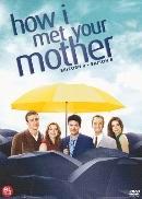 How I met your mother - Seizoen 8 op DVD, Cd's en Dvd's, Dvd's | Komedie, Nieuw in verpakking, Verzenden