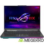 ASUS ROG Strix SCAR 16 G634JYR-RA026W 16  Core i9 RTX 4090, Computers en Software, Verzenden, Nieuw