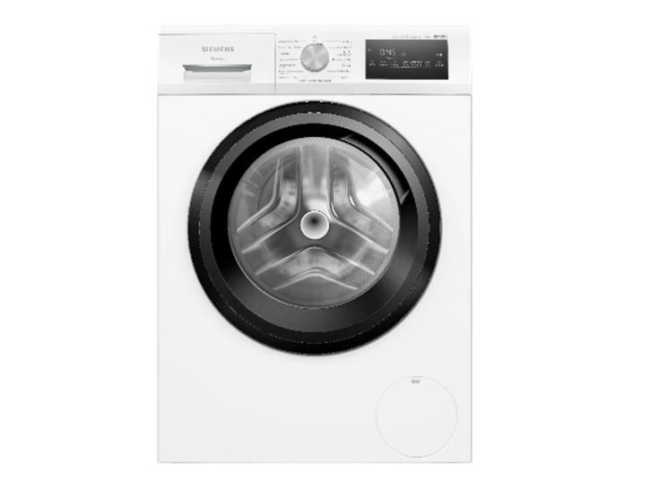 Siemens WM14N209NL - Wasmachine - 8 kg - 1400 toeren -, Elektronische apparatuur, Wasmachines, Nieuw, Verzenden