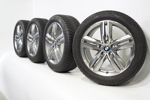 BMW X1 F48 X2 F39 570M 18 inch velgen Bridgestone  Winterban, Auto-onderdelen, Banden en Velgen, Ophalen of Verzenden