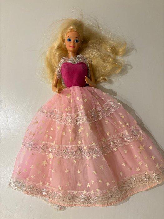 Mattel - Barbiepop Barbie Dream Glow Barbie Pop 1985 -, Antiek en Kunst, Antiek | Speelgoed