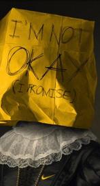 Slasky - I’ M Not Okay (Promise), Antiek en Kunst