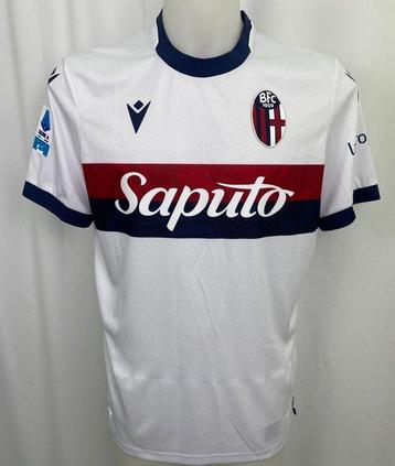Bologna campione d’Italia - Championnat dItalie de Football
