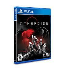 Othercide - Limited Run Games (Nieuw) (PS4 Games), Games en Spelcomputers, Games | Sony PlayStation 4, Nieuw, Ophalen of Verzenden