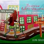 Mevrouw Achterstevoren 9789090316901 Selma Broekman, Boeken, Verzenden, Zo goed als nieuw, Selma Broekman