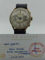 Seni Watch - Zonder Minimumprijs - Heren - 1950-1959, Nieuw