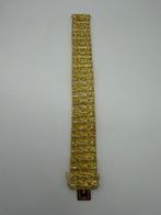 Armband - 18 karaat Geel goud - Damesarmband van 18k goud, Handtassen en Accessoires, Armbanden, Nieuw