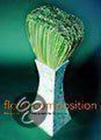 FLORAL COMPOSITION 9789062559824 P. van de Akker, Boeken, Verzenden, Gelezen, P. van de Akker