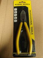 Draadkniptang zijkniptang professional wire cutter with, Hobby en Vrije tijd, Nieuw