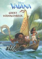 Groot verhalenboek / Vaiana 9789044747737 Disney, Boeken, Verzenden, Zo goed als nieuw, Disney