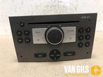Radio CD Speler Opel Astra O220605, Nieuw