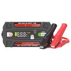 Lokithor J402 PRO 12V 3500A Jumpstarter, Verzenden