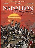 Historische personages: Napoleon 04. deel 4/4 9789030368946, Boeken, Verzenden, Zo goed als nieuw, Pascal Davoz