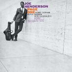 Tweedekans | Joe Henderson Page One (LP), Cd's en Dvd's, Vinyl | Overige Vinyl, Ophalen of Verzenden, Nieuw in verpakking