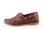 Timberland Bootschoenen in maat 39 Bruin | 5% extra korting, Bruin, Verzenden, Timberland, Zo goed als nieuw